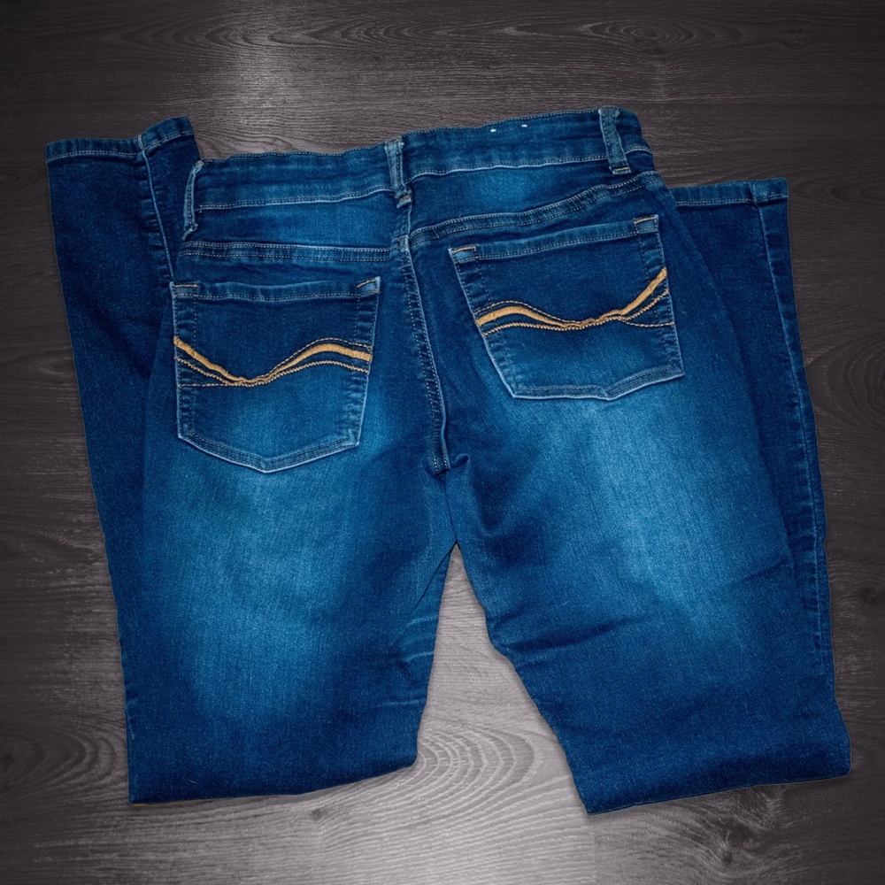 Women's Jegging ~ Like Brand New ~ Skinny Fit ~ Size 9